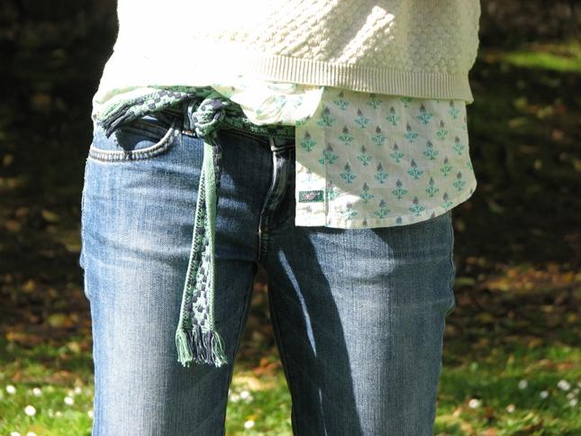 H A S T A E L I N F I N I T O...