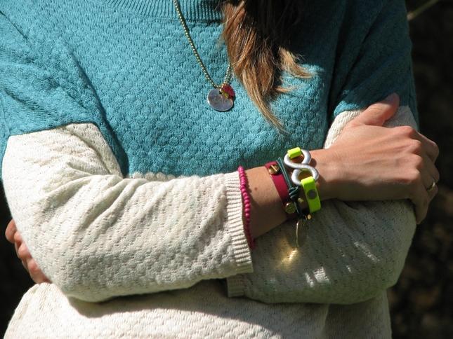 H A S T A E L I N F I N I T O...