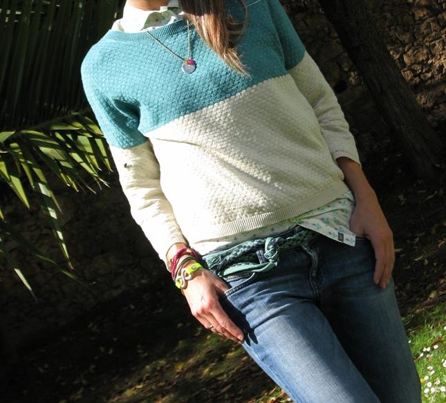 H A S T A E L I N F I N I T O...