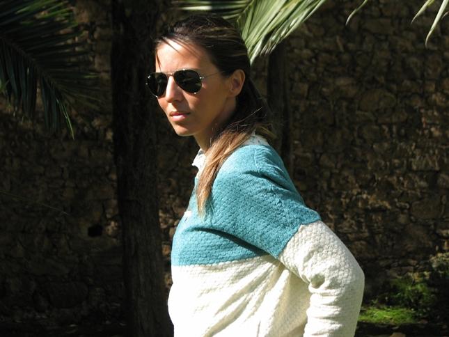 H A S T A E L I N F I N I T O...