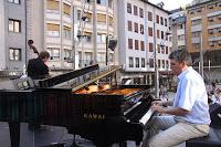 Jordi Barceló – Latin Stride Piano