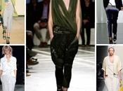 pantalones Verano llaman Joggers