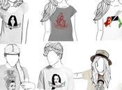 Made Spain: Brackets shirts