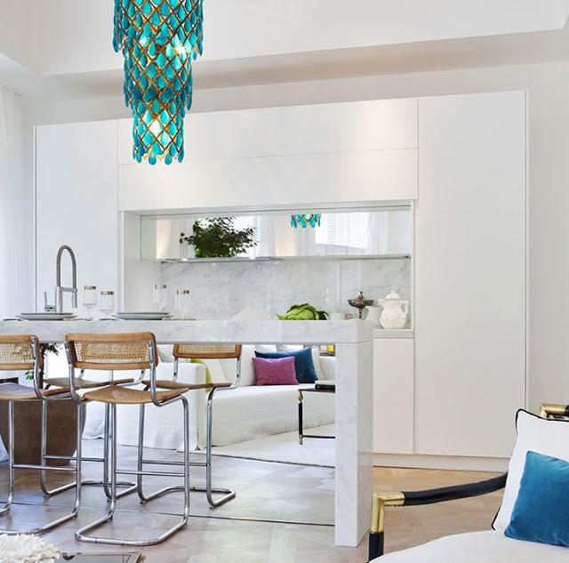 BEATRIZ SILVEIRA EN CASA DECOR/ BEATRIZ SILVEIRA IN CASA DECOR