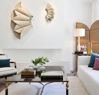 BEATRIZ SILVEIRA EN CASA DECOR/ BEATRIZ SILVEIRA IN CASA DECOR