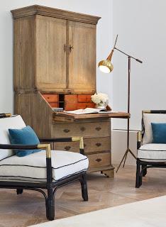 BEATRIZ SILVEIRA EN CASA DECOR/ BEATRIZ SILVEIRA IN CASA DECOR