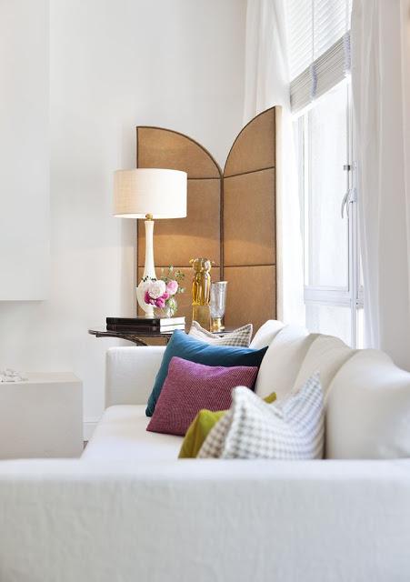 BEATRIZ SILVEIRA EN CASA DECOR/ BEATRIZ SILVEIRA IN CASA DECOR