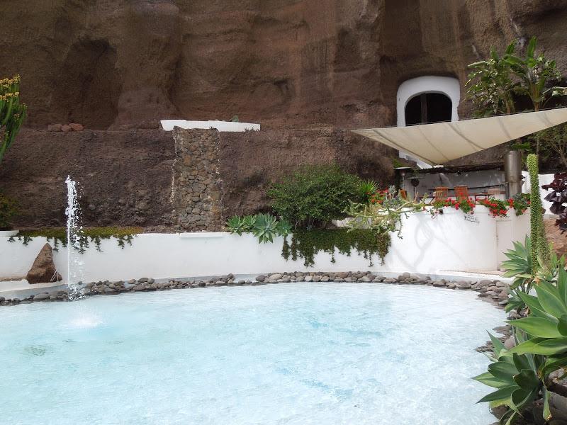 LANZAROTE : Casa-Museo LAGOMAR