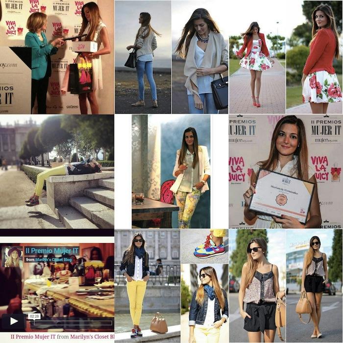 Spanshots of June :)