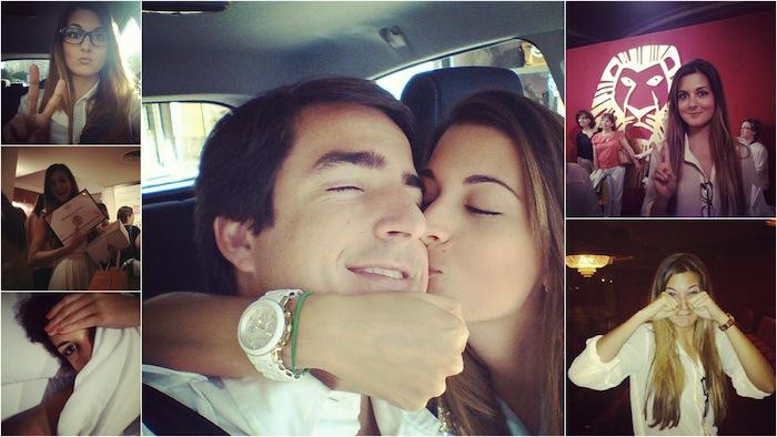 Spanshots of June :)