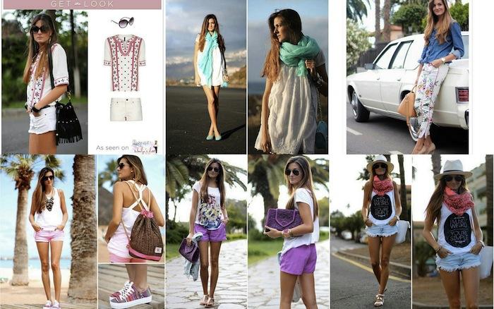 Spanshots of June :)