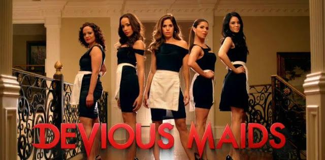 Estreno de Devious Maids