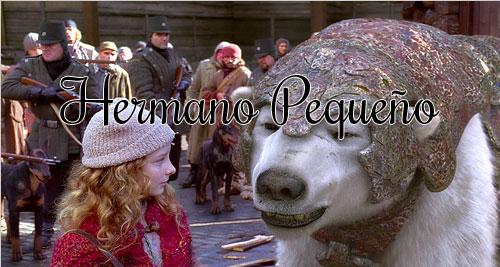 Hermano Pequeño: Las vidas que no vivimos