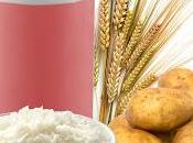 Cómo preparar temple engrudo almidón