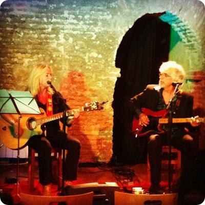 IRISH MUSIC