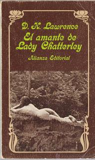 Grandes lecturas IX: El amante de Lady Chatterley, de D.H. Lawrence