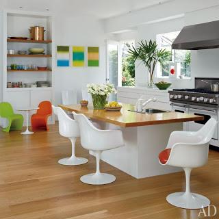 ¿NOS VAMOS A SANTA BARBARA?