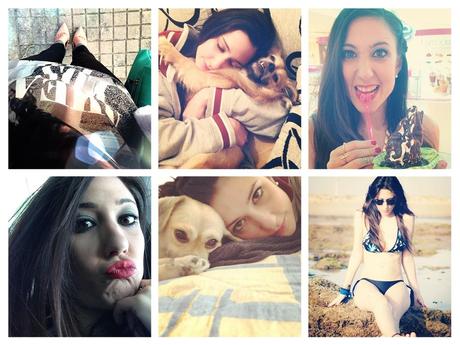 Recap Of The Week XLIV