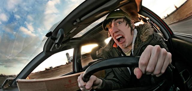 Forgot how much I loved this shot, haha!