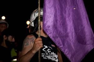 Un año después de la Marcha Negra hay 2000 mineros en paro NOC2TOTAL