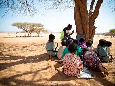 ¿Qué relación hay entre derivadas e integrales?