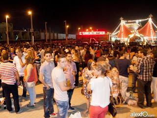 Aromas de fin de curso