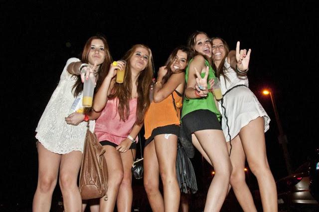 Aromas de fin de curso