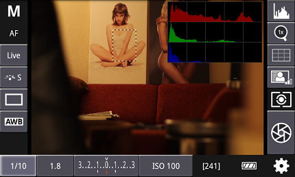 Aplicaciones móviles que nos ayudarán en fotografía