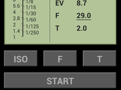Aplicaciones móviles ayudarán fotografía