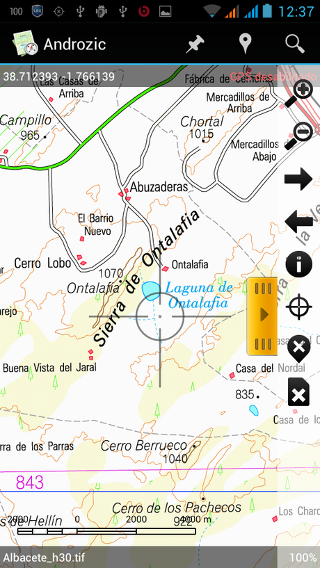 Aplicaciones móviles que nos ayudarán en fotografía