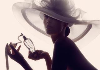 Un sombrero para cada una.