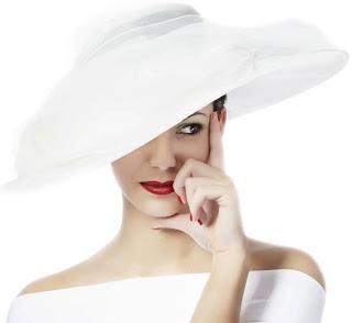 Un sombrero para cada una.