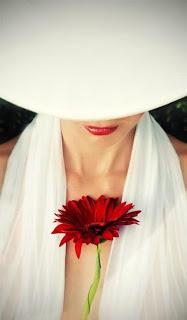 Un sombrero para cada una.