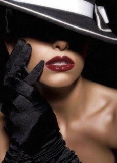 Un sombrero para cada una.