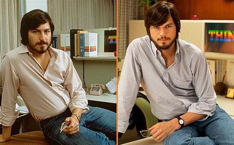 Primer tráiler completo del biopic de Steve Jobs que protagoniza Aston Kutcher