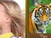 sonido animales iPhone