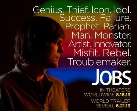 Jobs banner movie