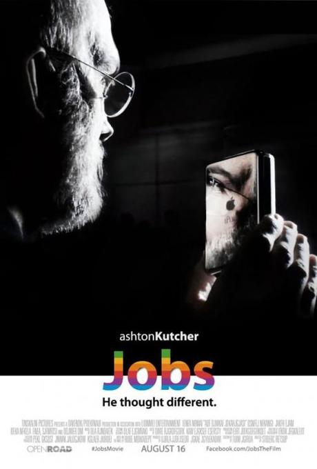 Jobs poster