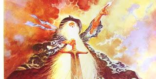 El Señor de los Anillos,1978