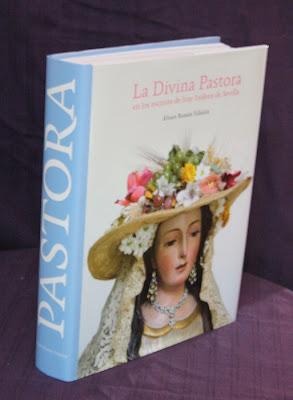 Especial del I aniversario de la publicación de “la Divina Pastora en los escritos de fray Isidoro de Sevilla”