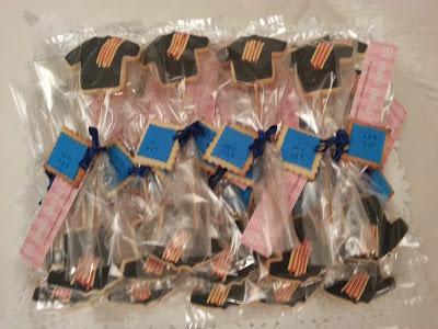 La selección catalana para la FCF