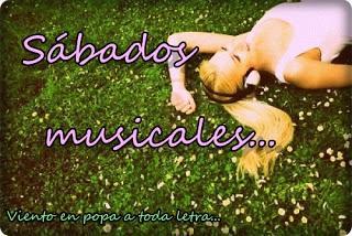 Sábados musicales #