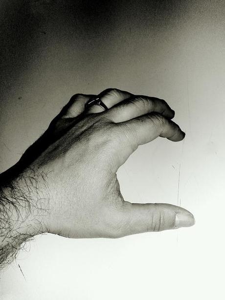 Androidografia Barakaldo CCLXXXII. La Mano Androidografia Barakaldo 1399