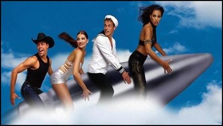 Vengaboys - We're going to Ibiza