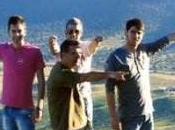 'Txingaos' vuelve mercado musical publicación segundo disco