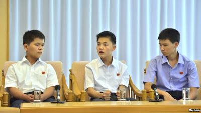 Detrás de las declaraciones