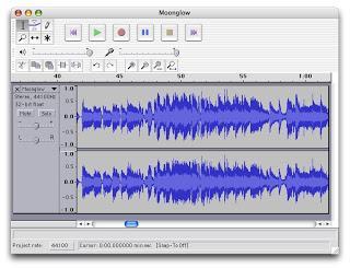Audacity: Un programa libre gratuito para editar y convertir archivos de sonido Audacity: Un programa libre gratuito para editar y convertir archivos de sonido