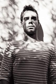 ENTREVISTA: DAVID CARRILLO (ACTOR)