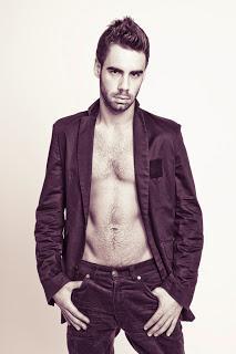 ENTREVISTA: DAVID CARRILLO (ACTOR)