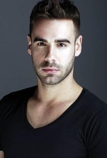 ENTREVISTA: DAVID CARRILLO (ACTOR)